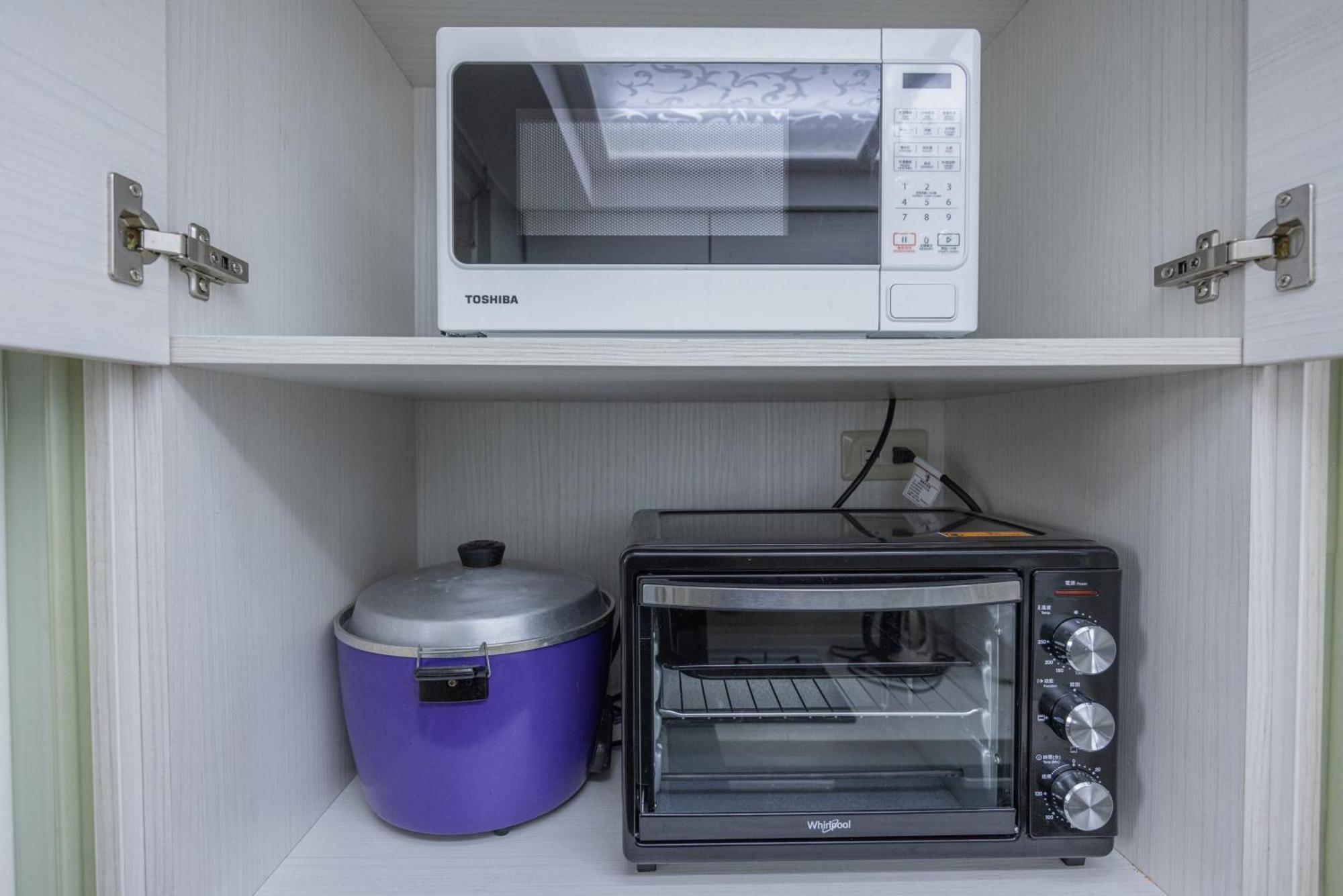 Comfy & Central 2B1B, Sleeps 5, 3Min To Daan Mrt 舒適市中心 2房1衛 睡5人 3分到大安站 Ταϊπέι Εξωτερικό φωτογραφία